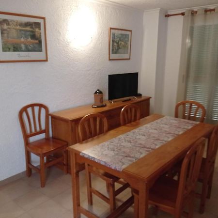 Deltamar Solo Familias Serviplaya 헤라코 외부 사진