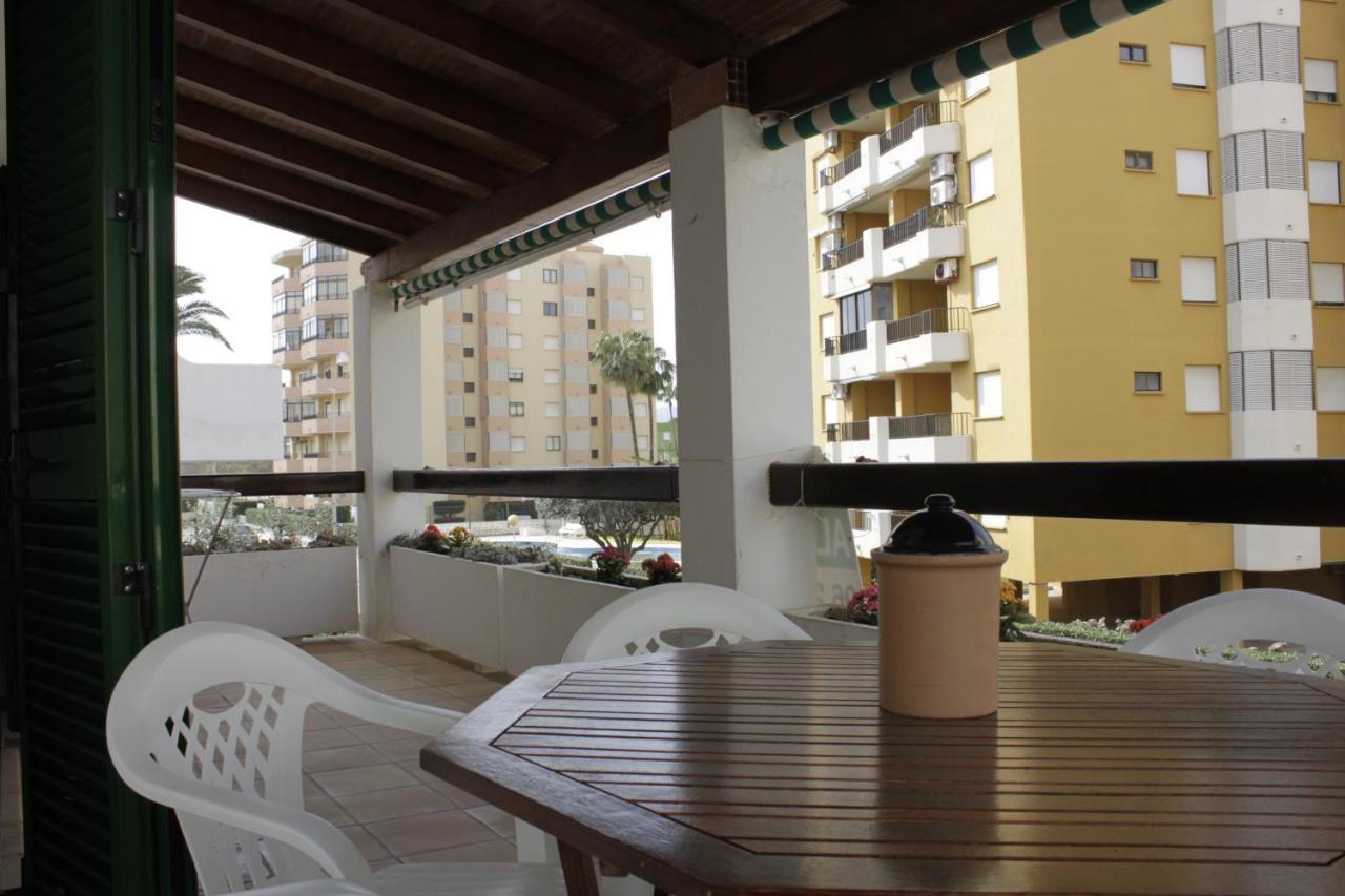 Deltamar Solo Familias Serviplaya 헤라코 외부 사진