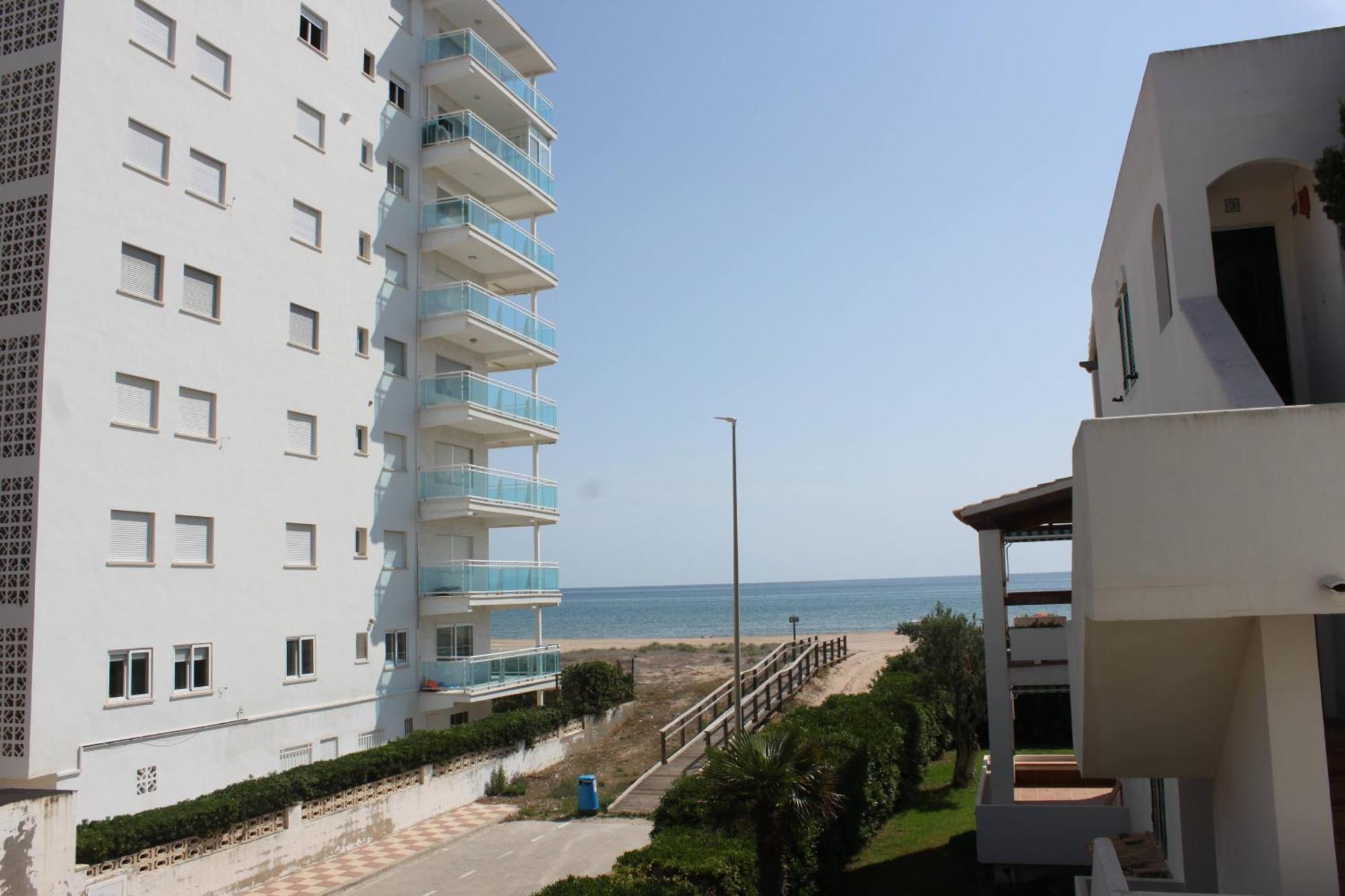 Deltamar Solo Familias Serviplaya 헤라코 객실 사진