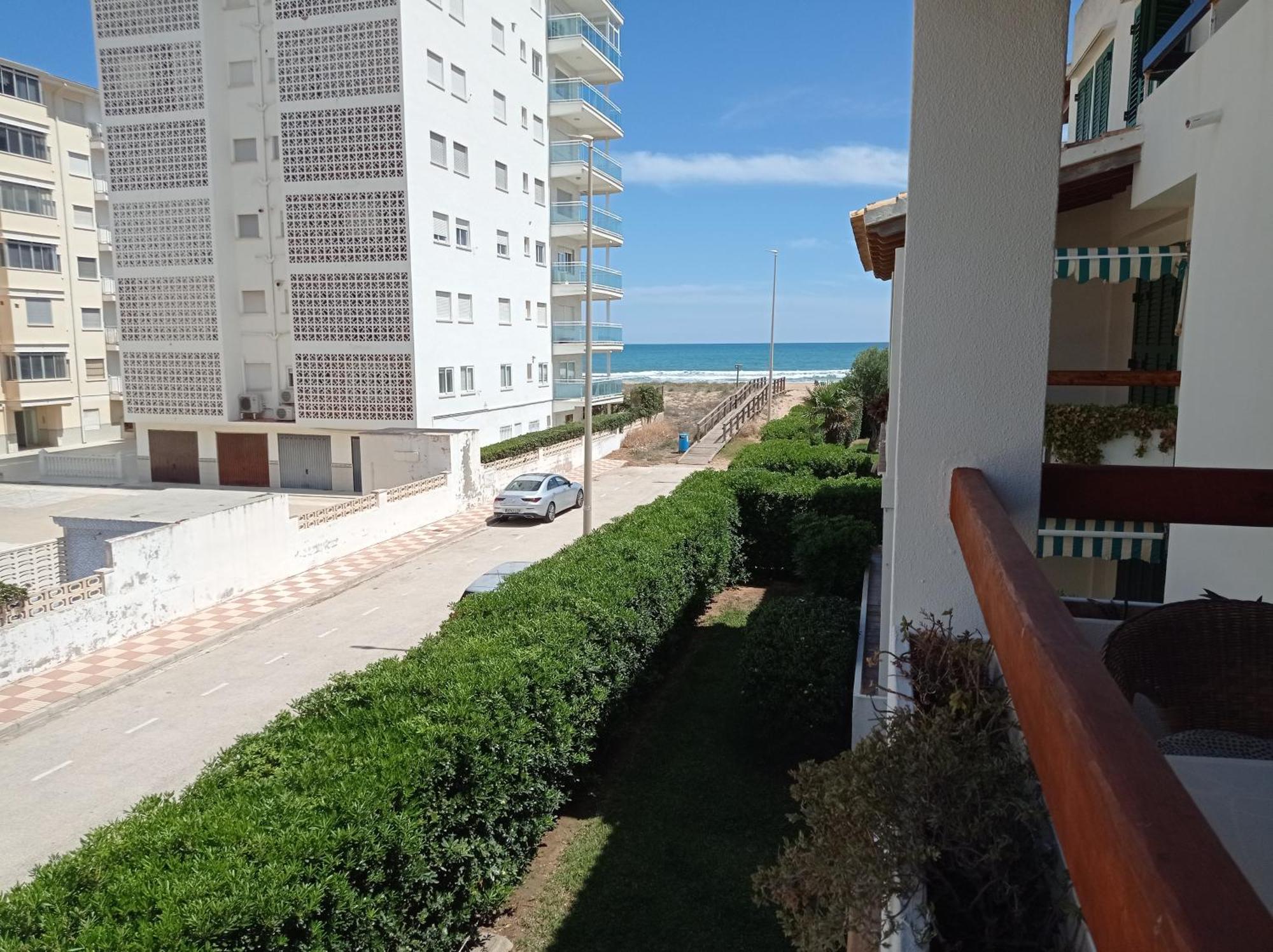 Deltamar Solo Familias Serviplaya 헤라코 객실 사진