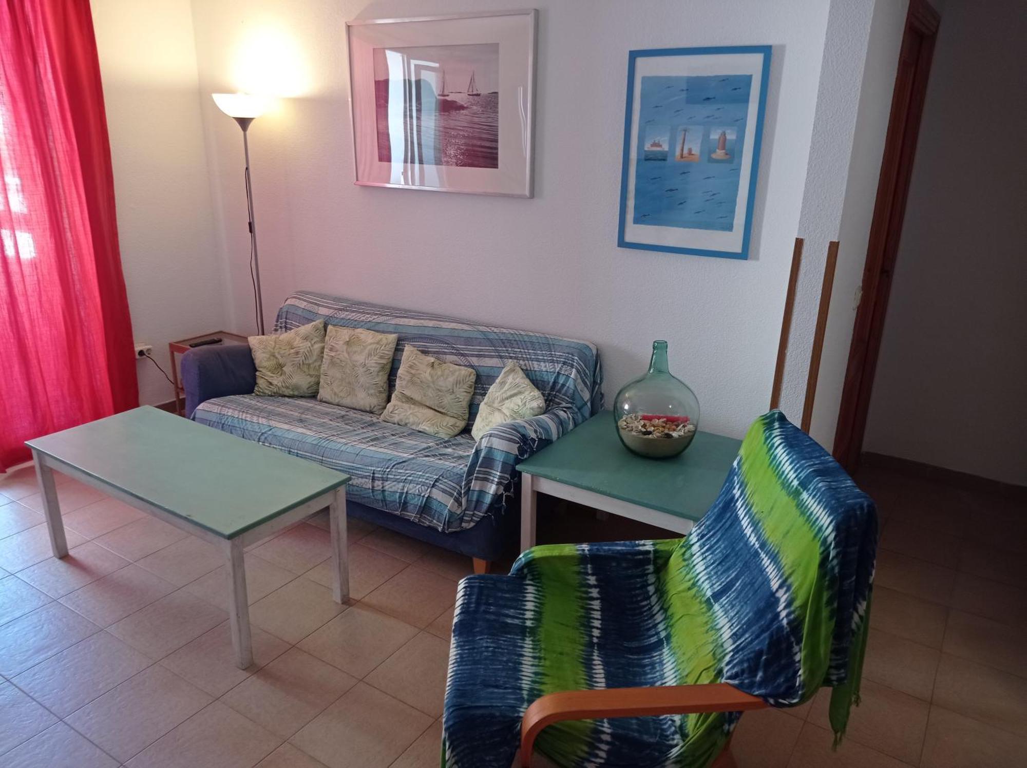 Deltamar Solo Familias Serviplaya 헤라코 객실 사진