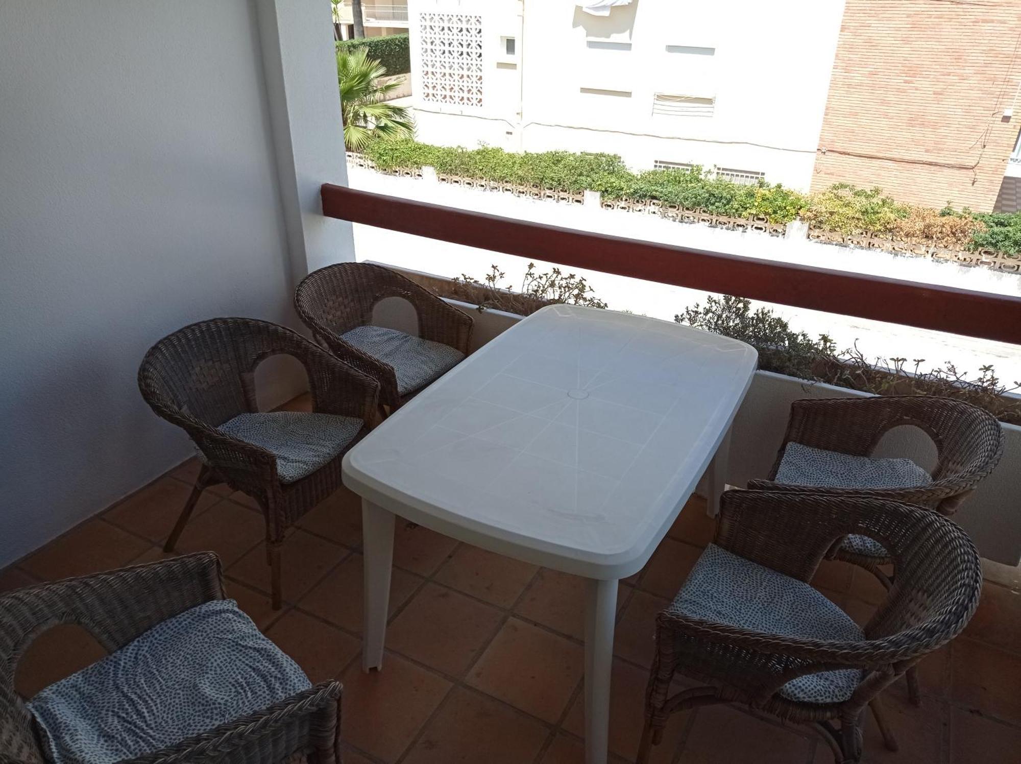 Deltamar Solo Familias Serviplaya 헤라코 객실 사진