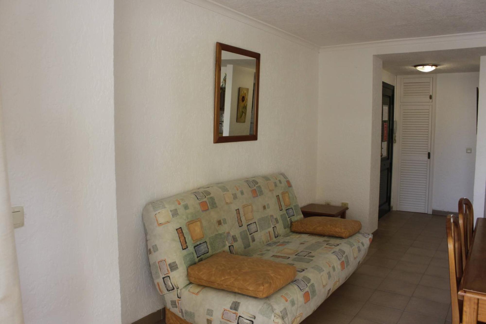 Deltamar Solo Familias Serviplaya 헤라코 객실 사진