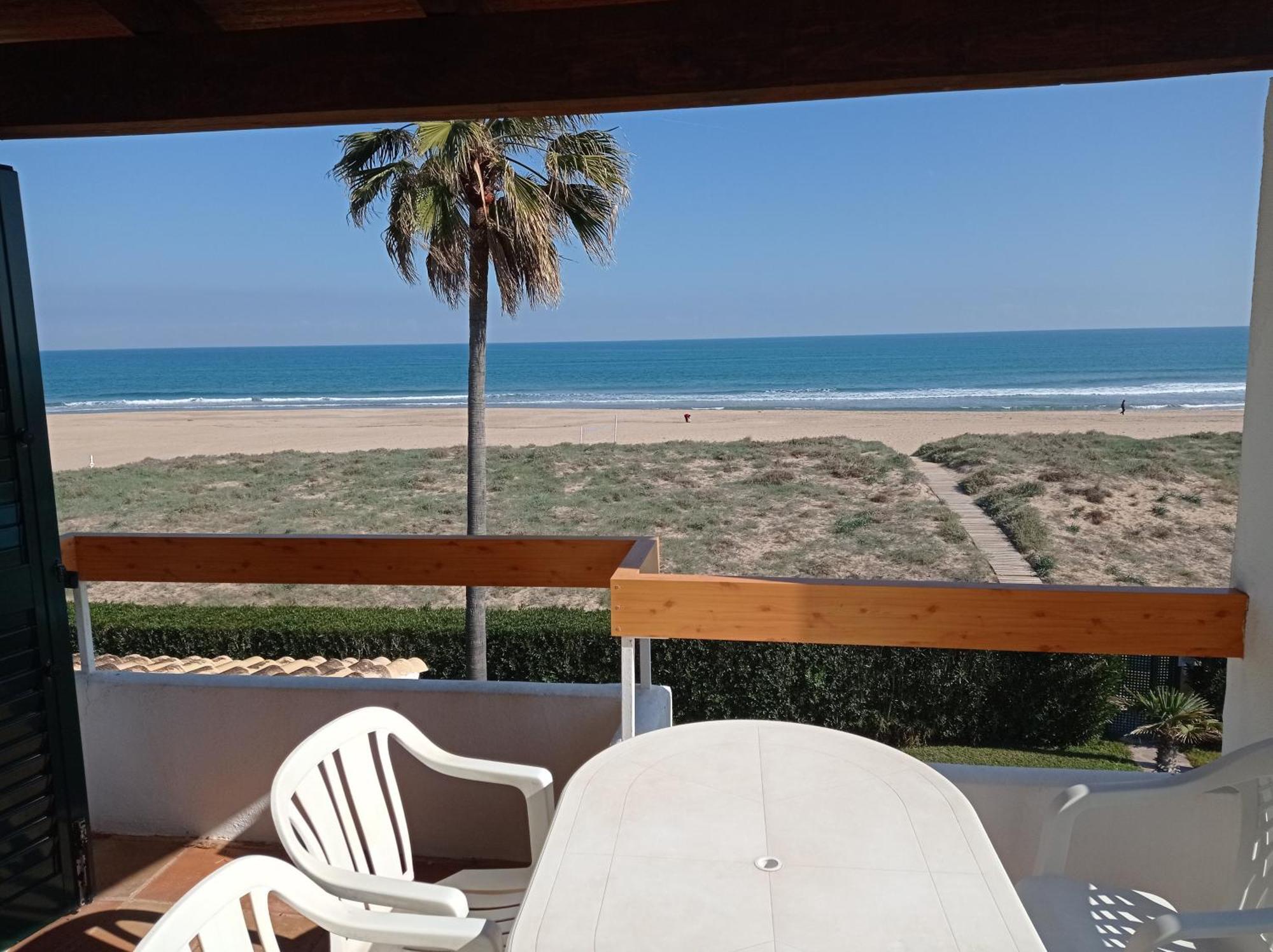 Deltamar Solo Familias Serviplaya 헤라코 객실 사진