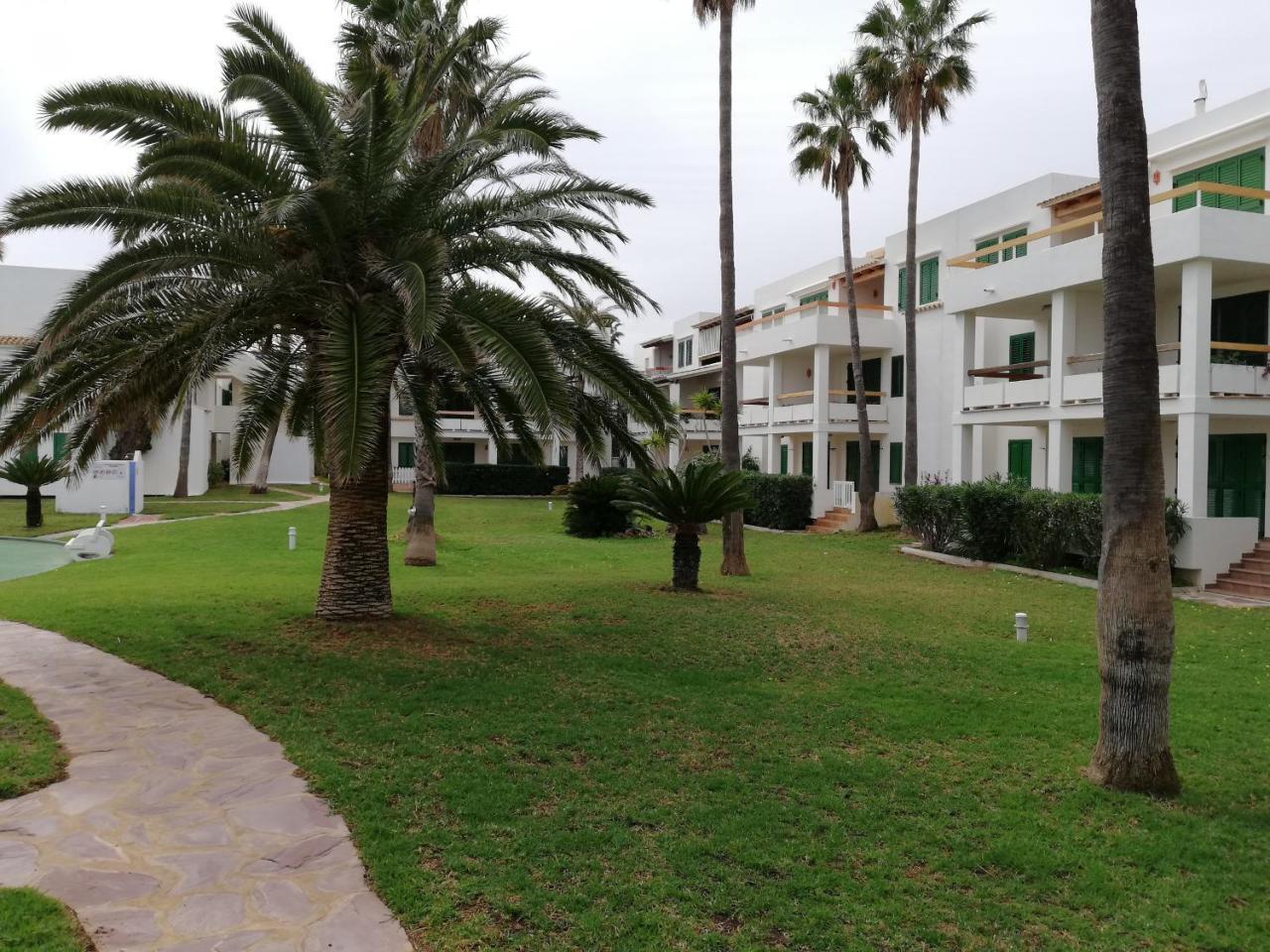 Deltamar Solo Familias Serviplaya 헤라코 외부 사진