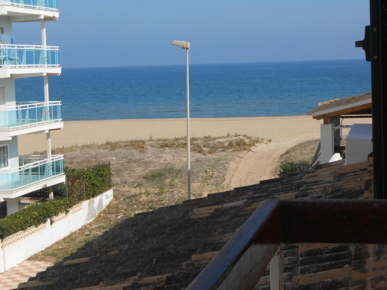 Deltamar Solo Familias Serviplaya 헤라코 외부 사진