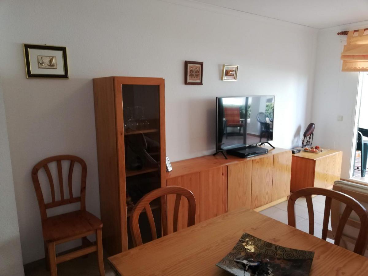 Deltamar Solo Familias Serviplaya 헤라코 외부 사진
